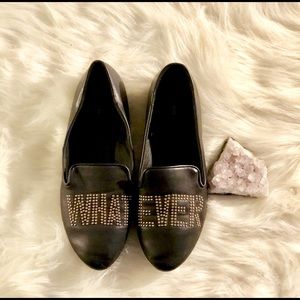 Forever 21 Loafers